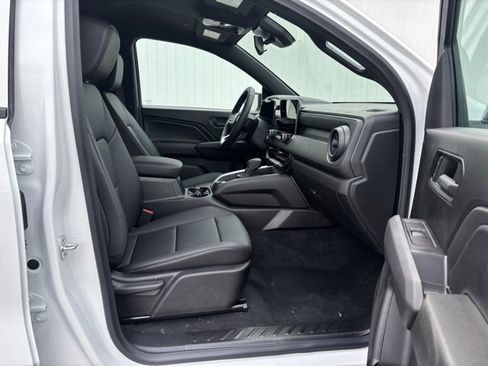 New 2026 Chevrolet Colorado Trail Boss image 17