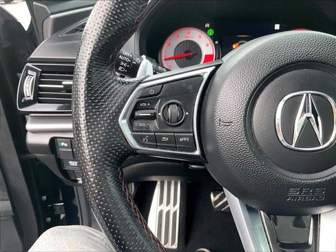Used 2023 Acura RDX A-Spec FWD image 20