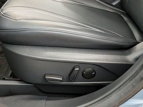 Used 2023 Ford Mustang Mach-E Premium w/ Mustang Nite Pony Package image 13