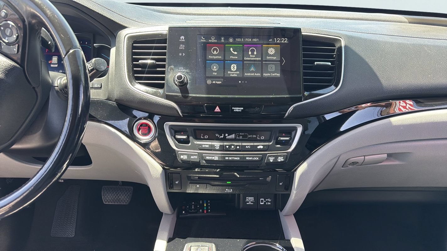 Used 2021 Honda Pilot Touring image 20