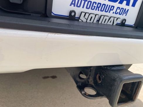 Used 2020 Chevrolet Silverado 1500 RST w/ Texas Edition RWD image 15