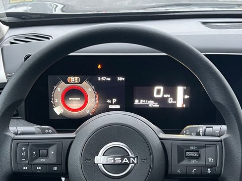 New 2026 Nissan Kicks SV w/ Cold Weather Package image 21