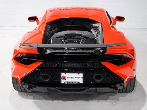 Used 2024 Lamborghini Huracan Tecnica image 36