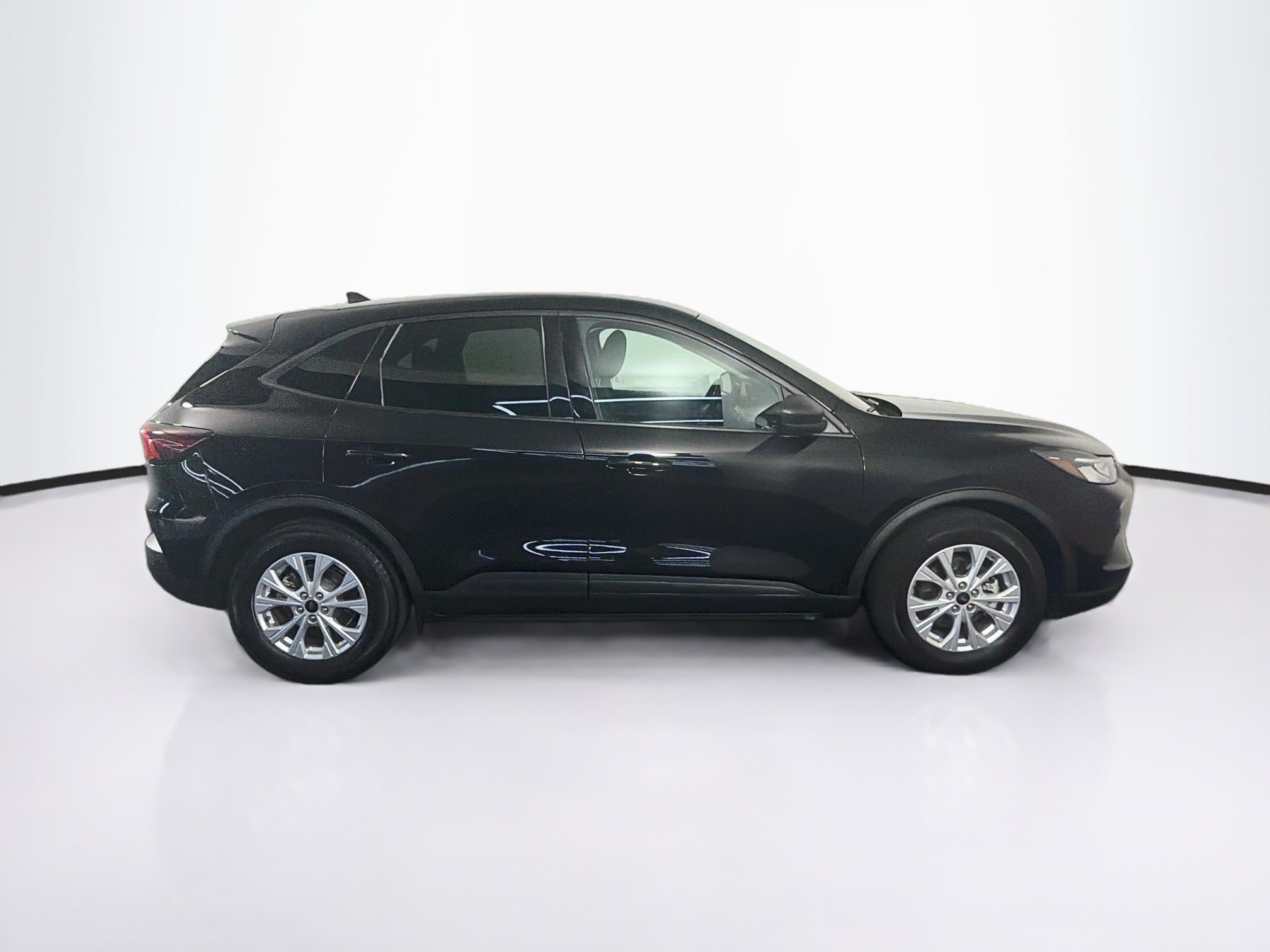 Used 2025 Ford Escape Active FWD image 10