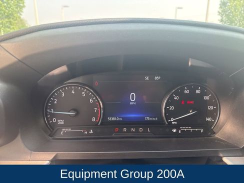 Certified 2022 Ford Explorer XLT RWD image 17