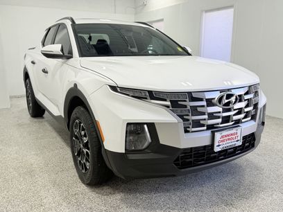 Used 2024 Hyundai Santa Cruz SEL w/ Activity Package