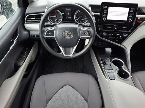 Certified 2023 Toyota Camry LE image 11