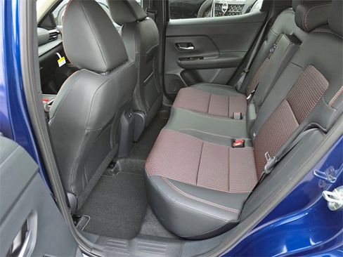 New 2026 Nissan Kicks SR w/ Cold Weather Package image 13