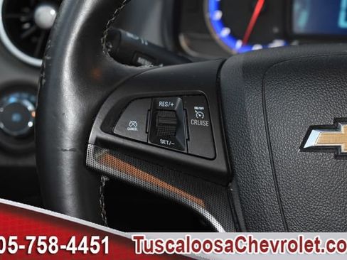 Used 2016 Chevrolet Trax LTZ image 28