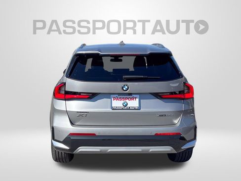 New 2026 BMW X1 xDrive28i image 5