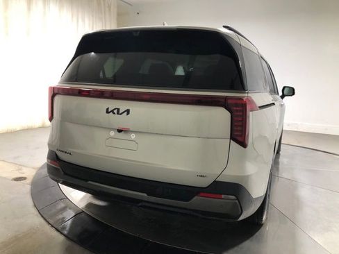 New 2026 Kia Carnival SX Prestige image 7