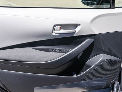 New 2026 Toyota Corolla LE FWD image 24