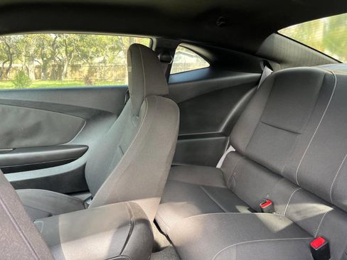 Used 2013 Chevrolet Camaro SS image 29