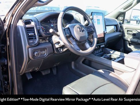 New 2026 RAM 3500 Limited image 5