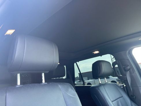 Used 2026 Toyota Sequoia Platinum AWD/4WD image 17