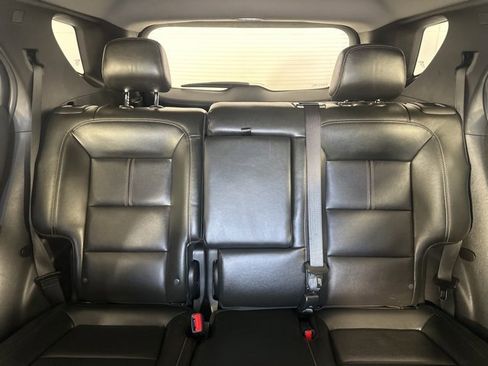 Used 2022 Chevrolet Equinox Premier image 24