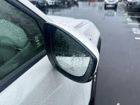 Certified 2025 MAZDA CX-90 3.3 Turbo w/ Preferred Package image 11