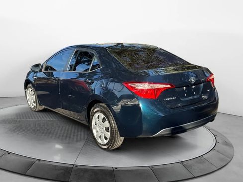 Used 2019 Toyota Corolla LE image 7