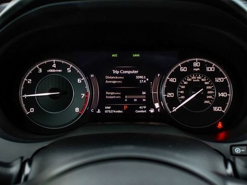 Used 2019 Acura RDX Base image 16