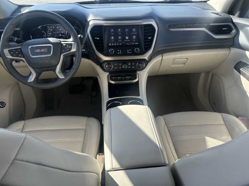 Used 2023 GMC Acadia Denali FWD image 21