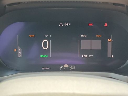 Used 2023 Polestar Polestar 2 w/ Pilot Pack FWD image 17
