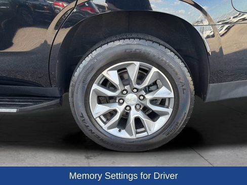 Certified 2021 Chevrolet Tahoe LT AWD/4WD image 31