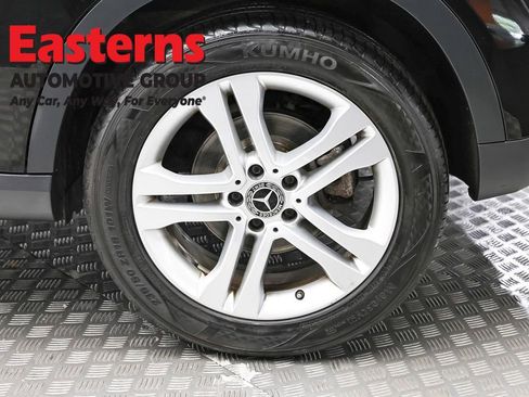 Used 2019 Mercedes-Benz GLA 250 4MATIC w/ Premium Package image 8