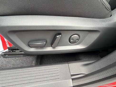 New 2026 Nissan Rogue SV image 13