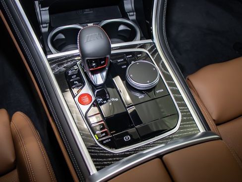 New 2025 BMW M8 Competition image 19