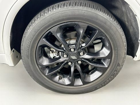 Used 2023 Dodge Durango GT w/ Blacktop Package RWD image 11