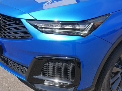 Certified 2026 Acura MDX A-Spec AWD/4WD image 16