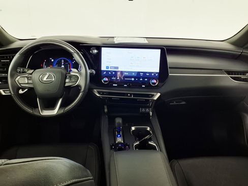 Used 2024 Lexus RX 350 Premium Plus FWD image 14