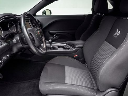 Used 2021 Dodge Challenger R/T Scat Pack image 10