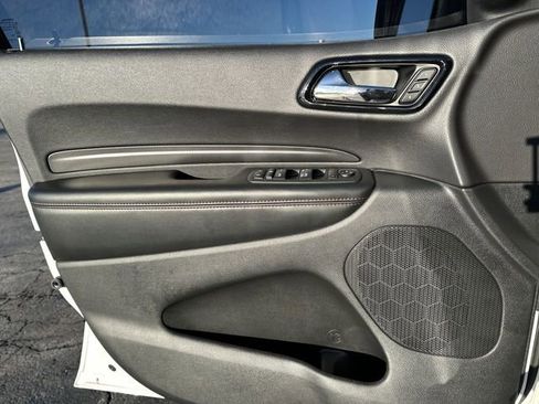 Used 2022 Dodge Durango R/T image 23