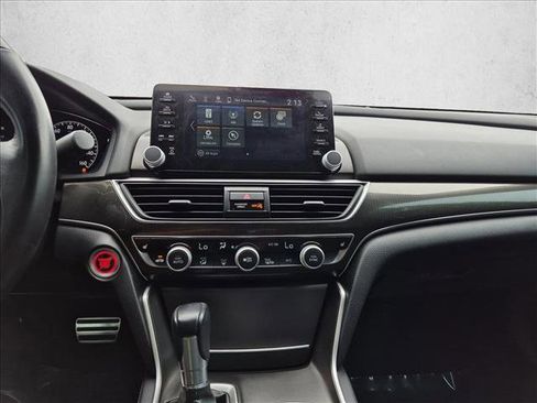 Used 2022 Honda Accord Sport Special Edition image 14