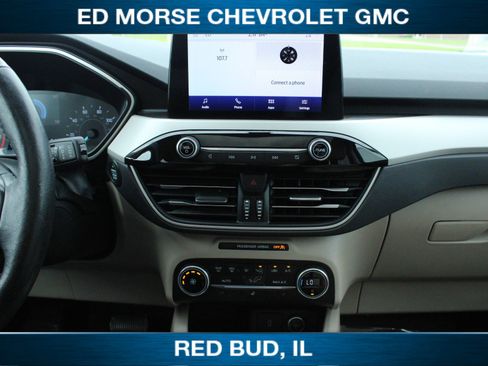 Used 2020 Ford Escape SEL FWD image 12