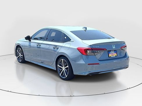 Used 2024 Honda Civic Touring image 7