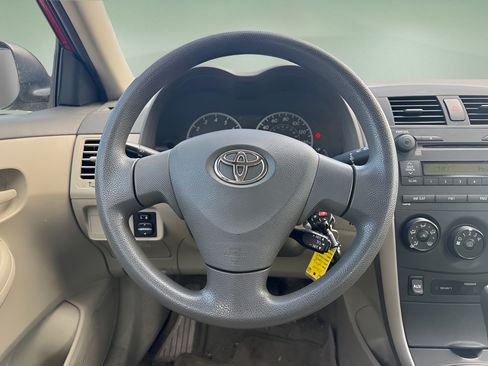 Used 2009 Toyota Corolla LE FWD image 16