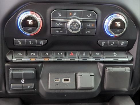 Used 2020 GMC Sierra 1500 SLT w/ SLT Premium Plus Package image 20