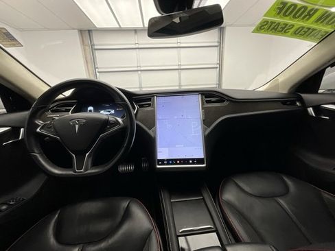 Used 2014 Tesla Model S image 4