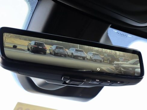 New 2025 Jeep Grand Cherokee Limited image 37