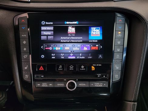 Used 2023 INFINITI QX50 Sport FWD image 20