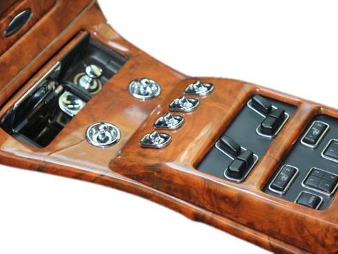 Used 1999 Rolls-Royce Silver Seraph image 17