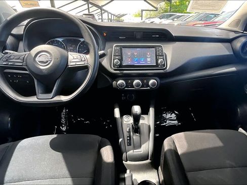 Used 2023 Nissan Kicks S FWD image 15