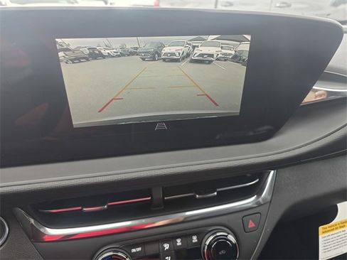 New 2026 Buick Envista Preferred w/ Convenience I Package image 20