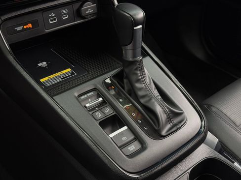 Used 2025 Honda CR-V EX-L image 27