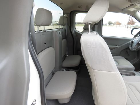 Used 2018 Nissan Frontier S w/ Work Truck Package image 32