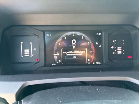 New 2026 Toyota Tacoma SR5 image 43