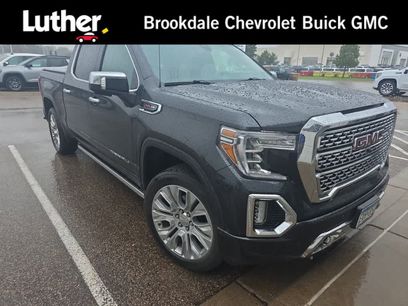 Used 2020 GMC Sierra 1500 Denali w/ Denali Ultimate Package