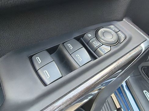 Certified 2023 Chevrolet Silverado 2500 LTZ w/ LTZ Texas Edition AWD/4WD image 20